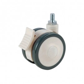 MEDICAL AND HOME CARE-Kick Stop Castors MEDICAL AND HOME CARE-Kick Stop Castors